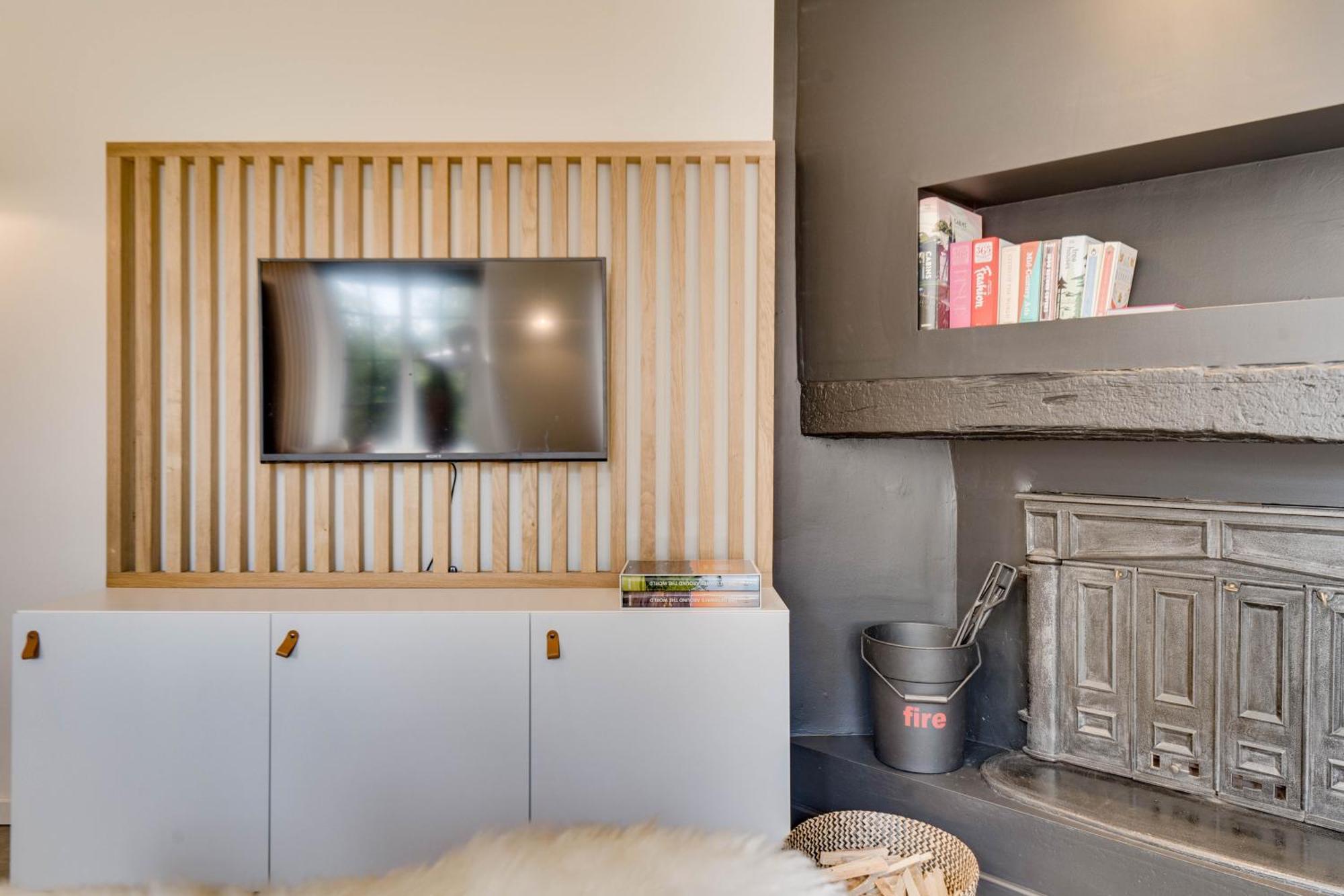 La Source - Love Nest Roy Exterior foto