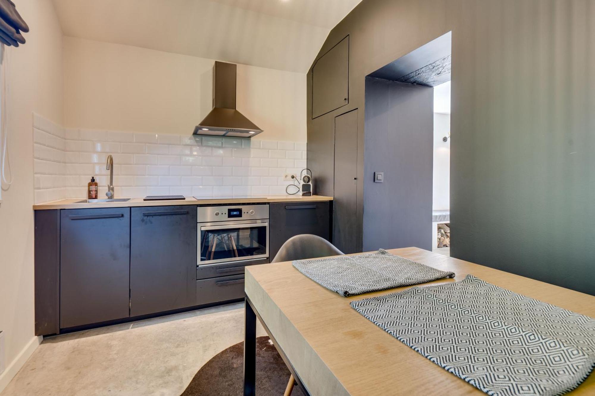 La Source - Love Nest Roy Exterior foto