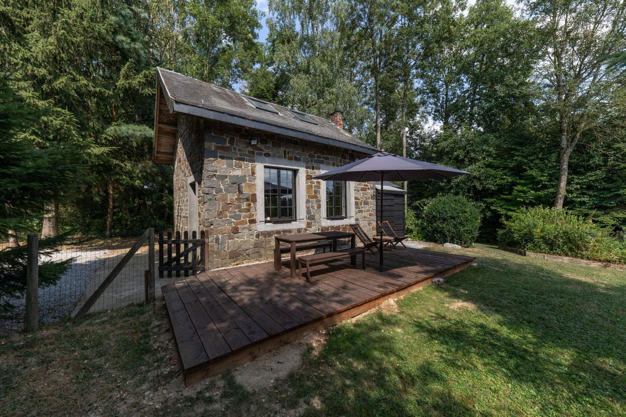 La Source - Love Nest Roy Exterior foto