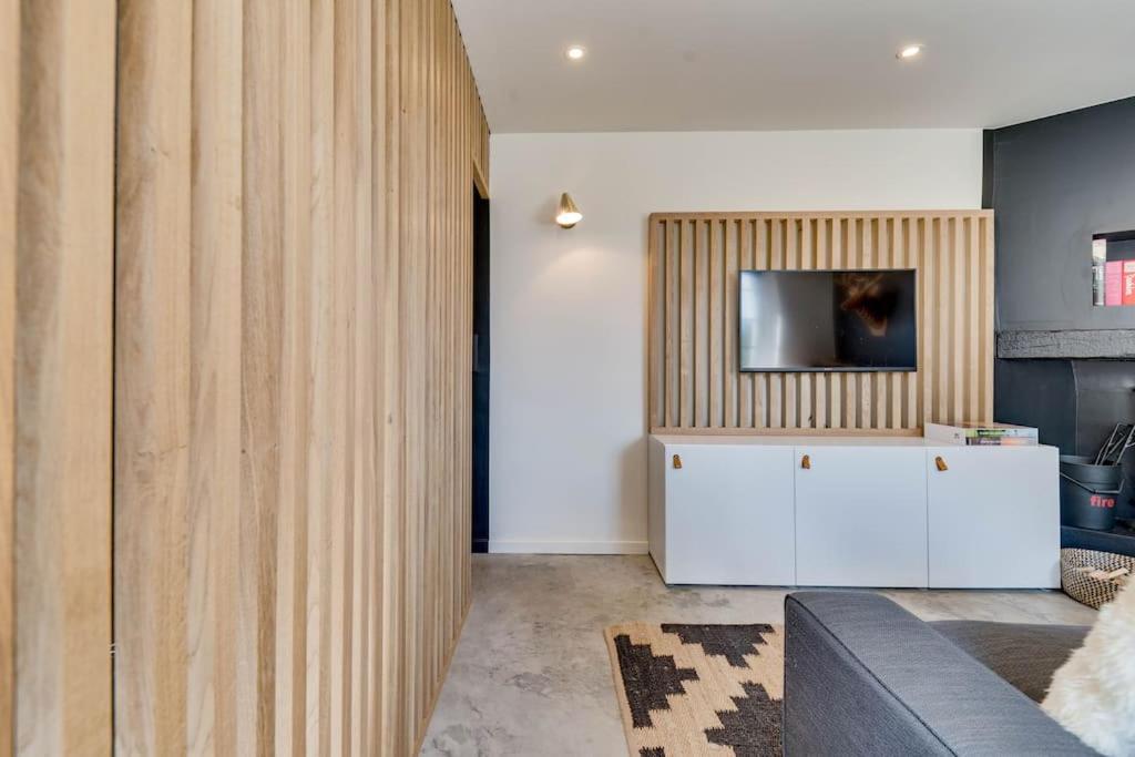 La Source - Love Nest Roy Exterior foto