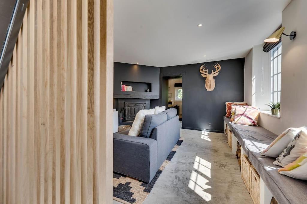 La Source - Love Nest Roy Exterior foto