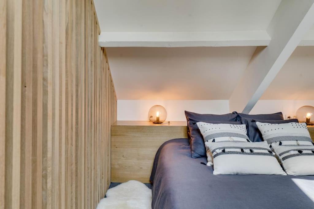 La Source - Love Nest Roy Exterior foto