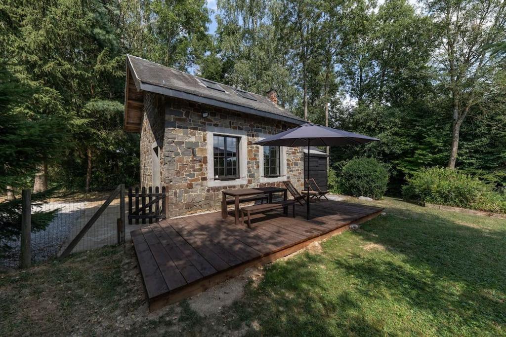 La Source - Love Nest Roy Exterior foto