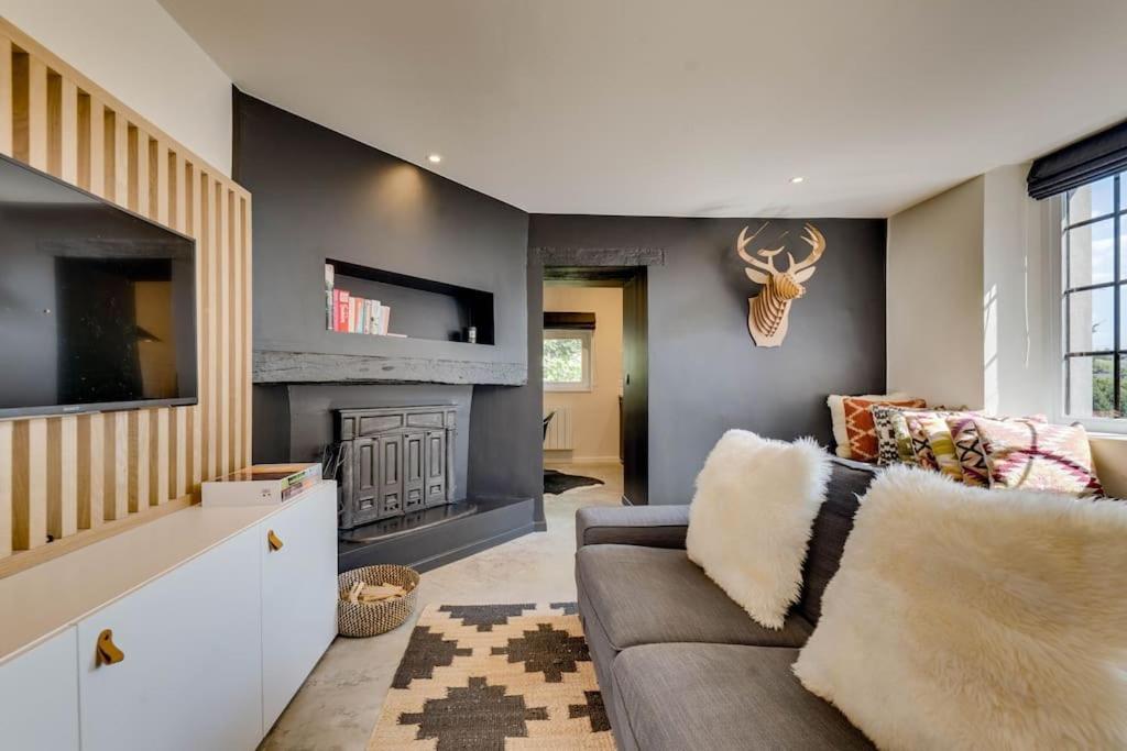 La Source - Love Nest Roy Exterior foto