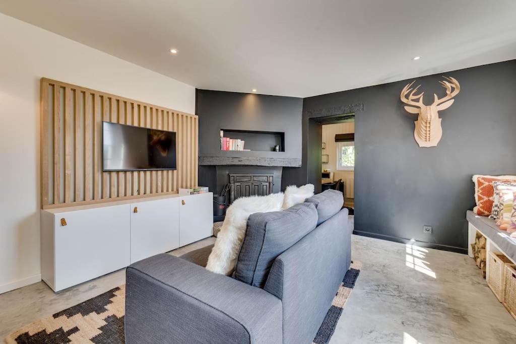 La Source - Love Nest Roy Exterior foto