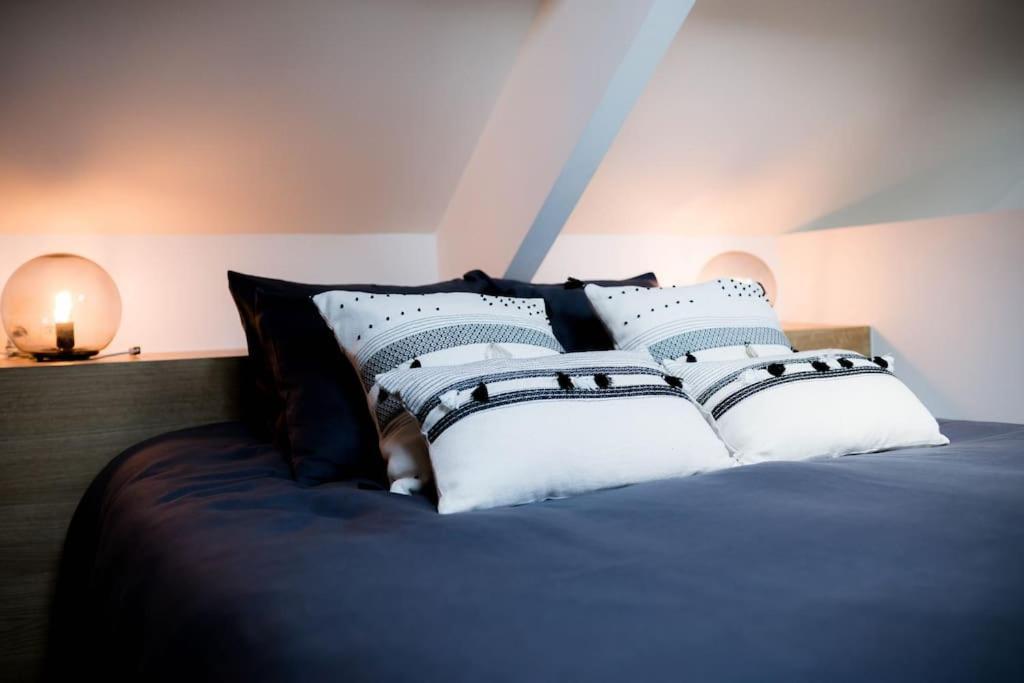 La Source - Love Nest Roy Exterior foto