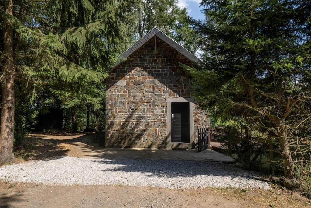 La Source - Love Nest Roy Exterior foto