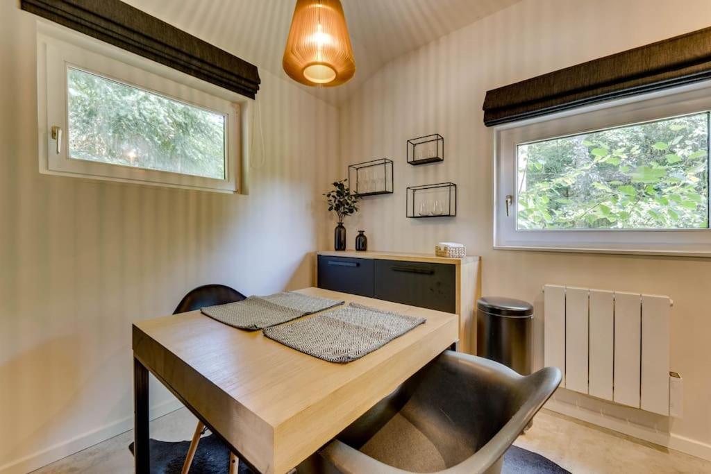 La Source - Love Nest Roy Exterior foto