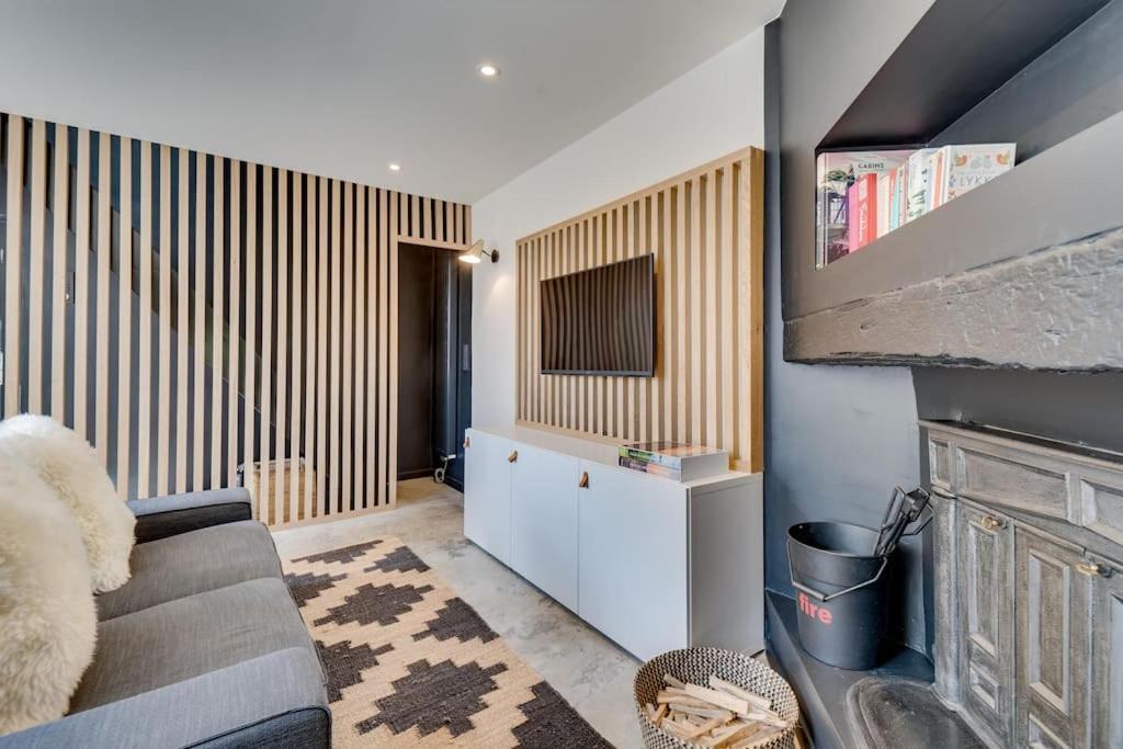 La Source - Love Nest Roy Exterior foto