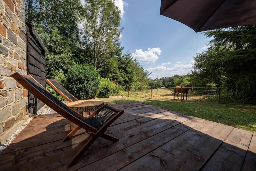 La Source - Love Nest Roy Exterior foto