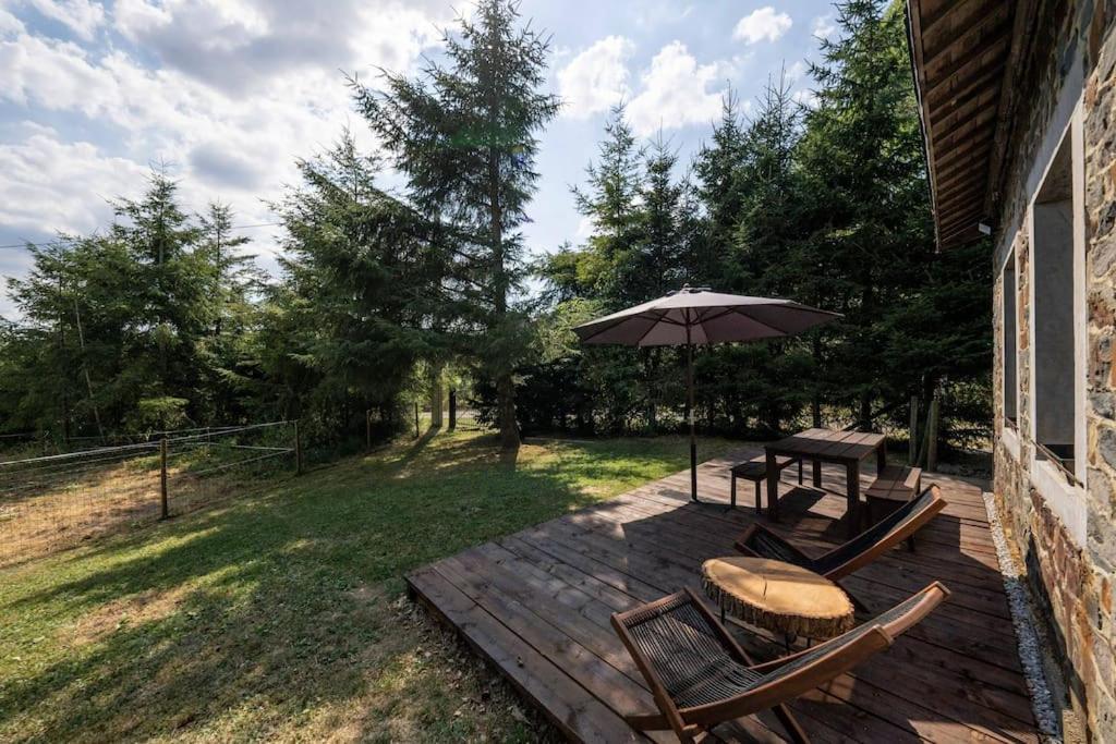 La Source - Love Nest Roy Exterior foto