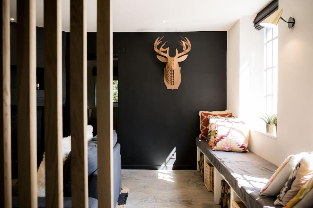 La Source - Love Nest Roy Exterior foto