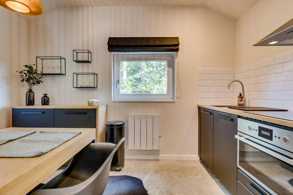 La Source - Love Nest Roy Exterior foto