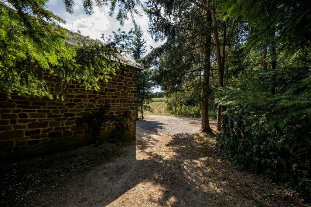 La Source - Love Nest Roy Exterior foto