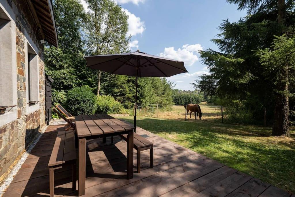 La Source - Love Nest Roy Exterior foto