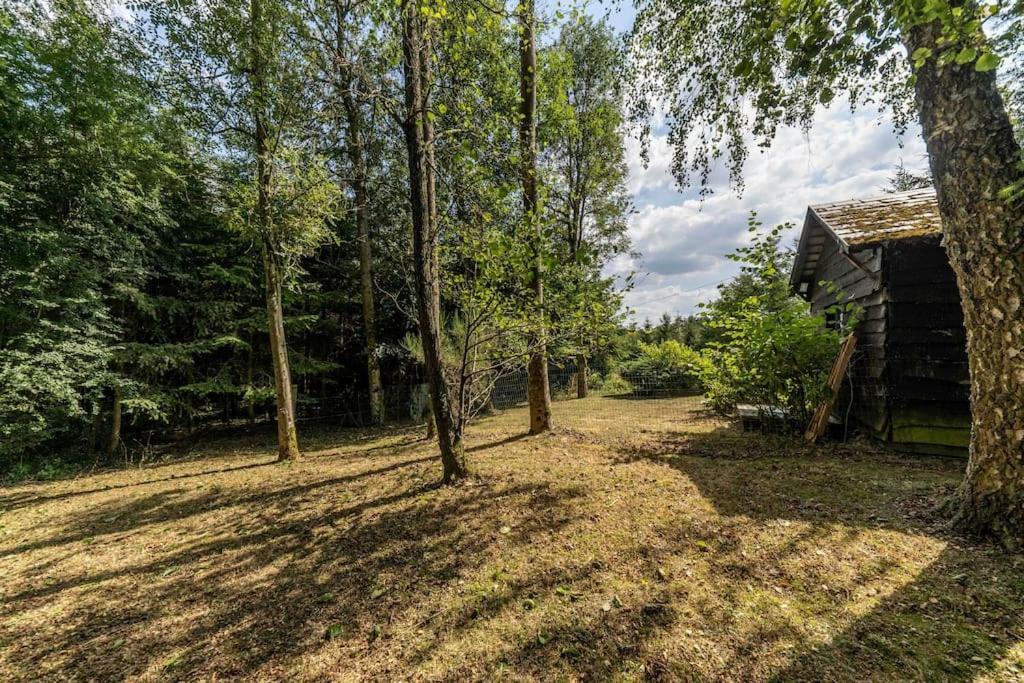 La Source - Love Nest Roy Exterior foto