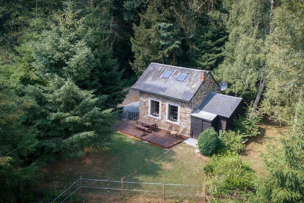 La Source - Love Nest Roy Exterior foto